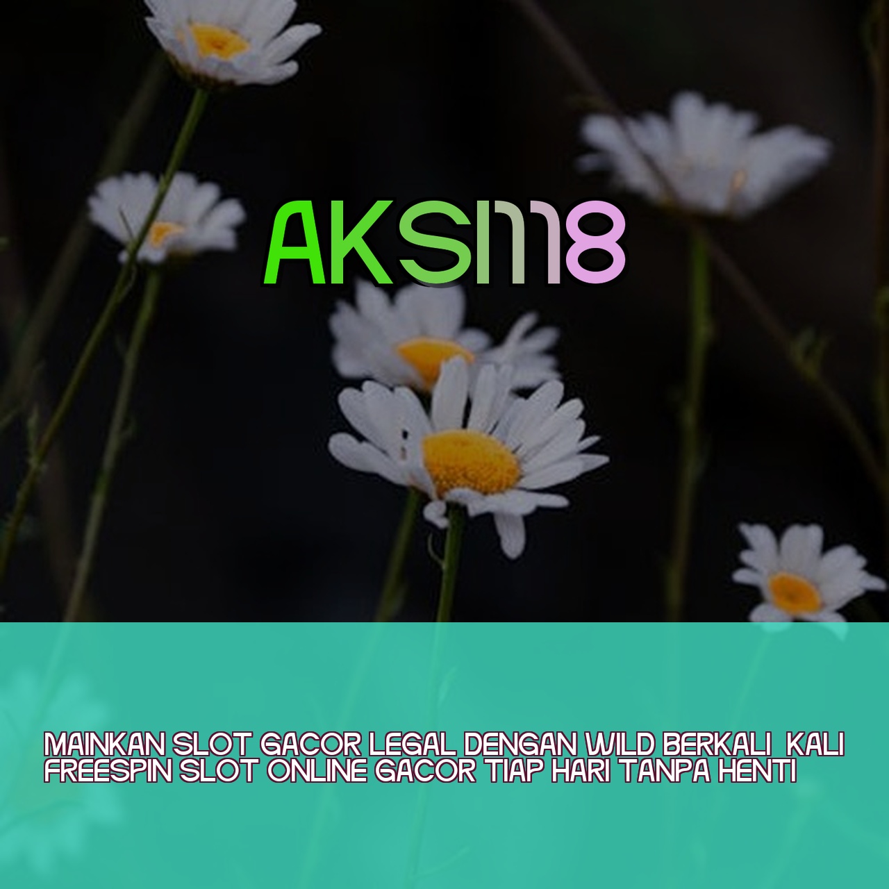 AKSI118