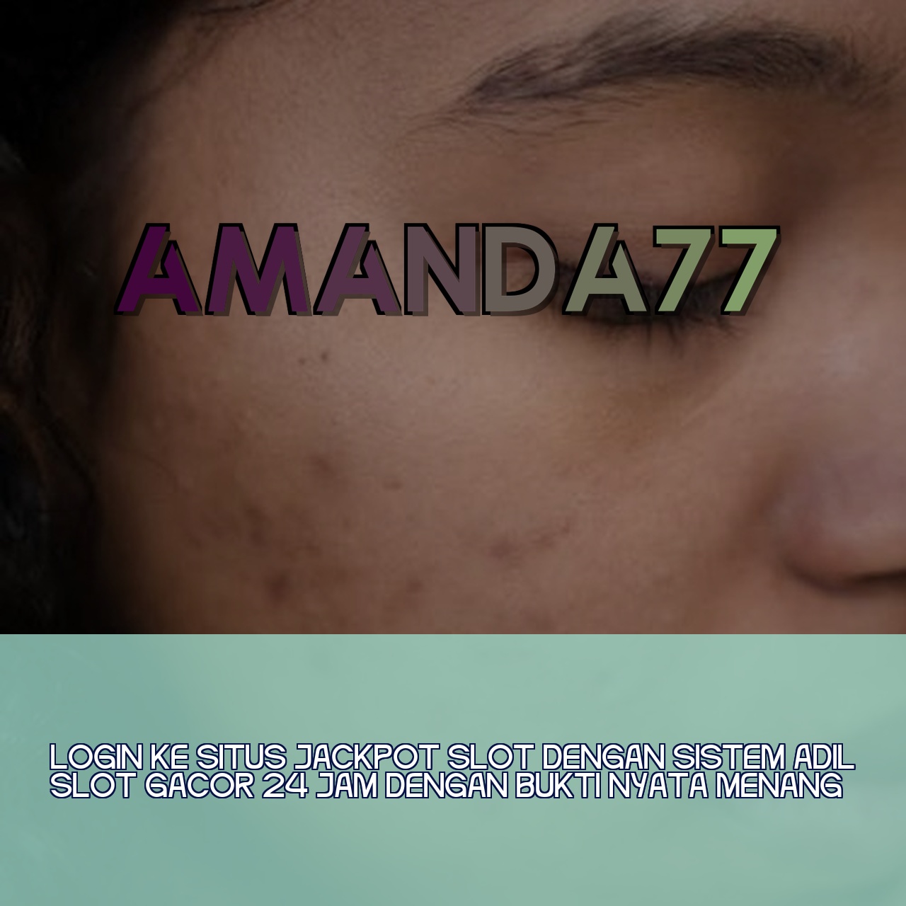 AMANDA77