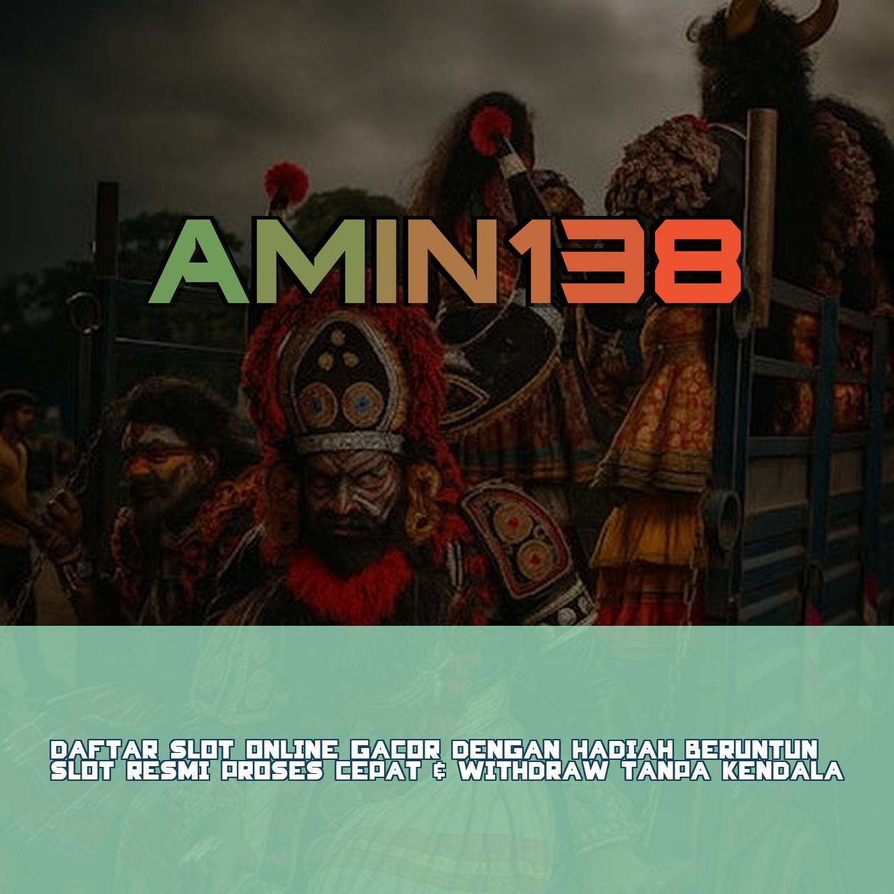 AMIN138