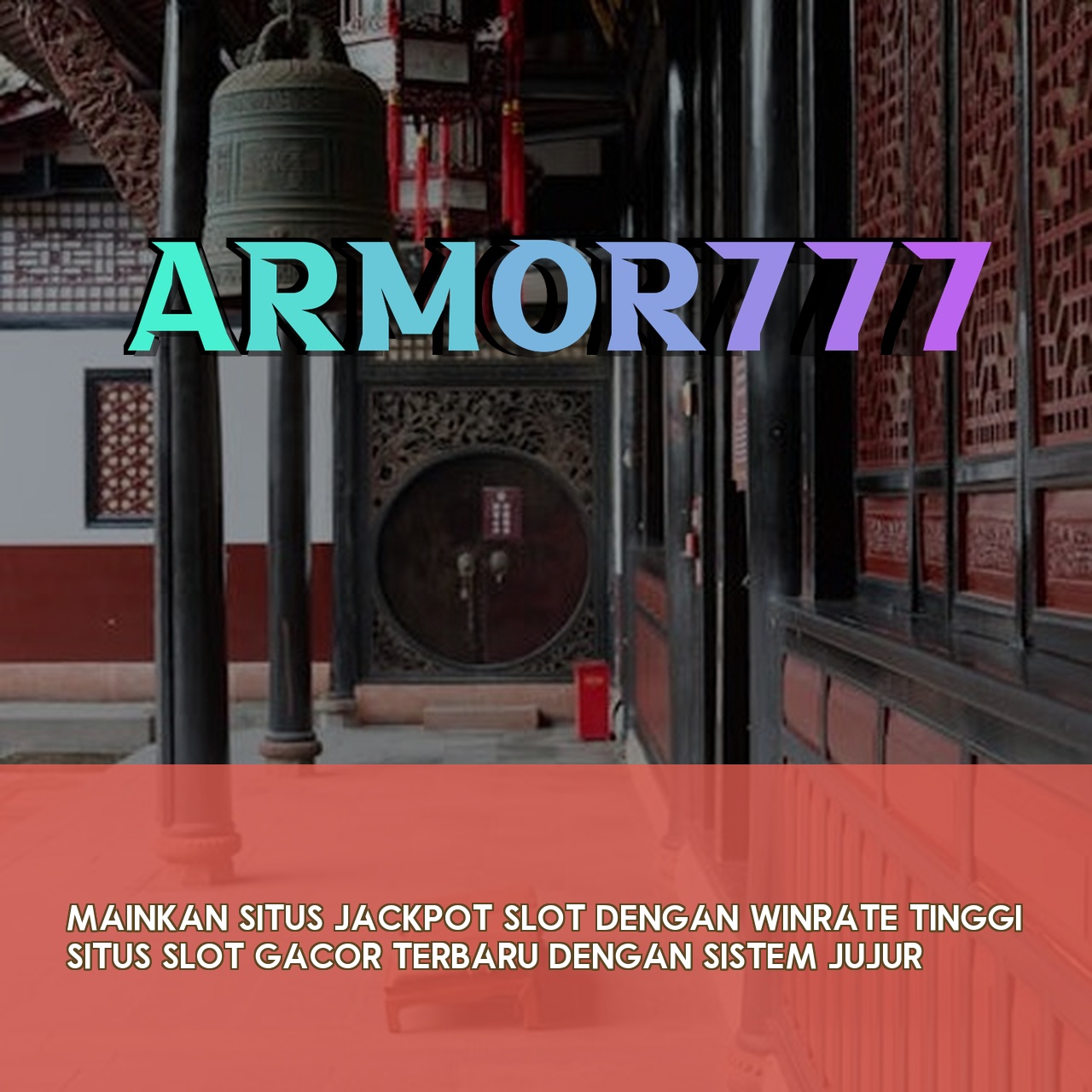 ARMOR777