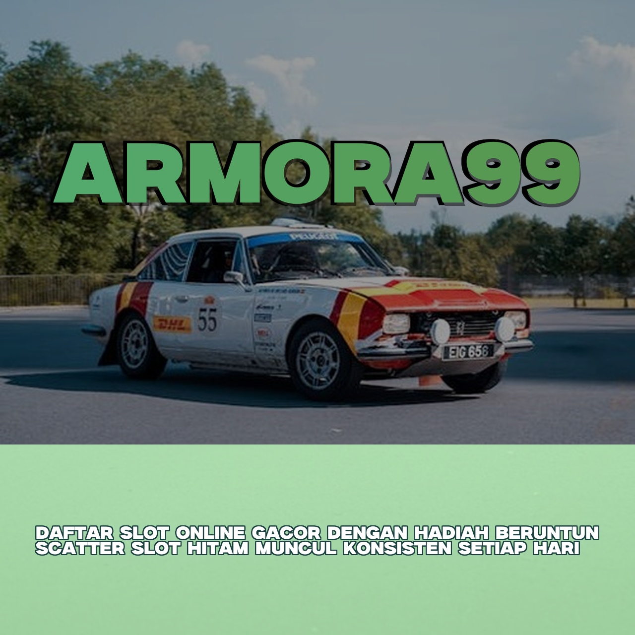 ARMORA99