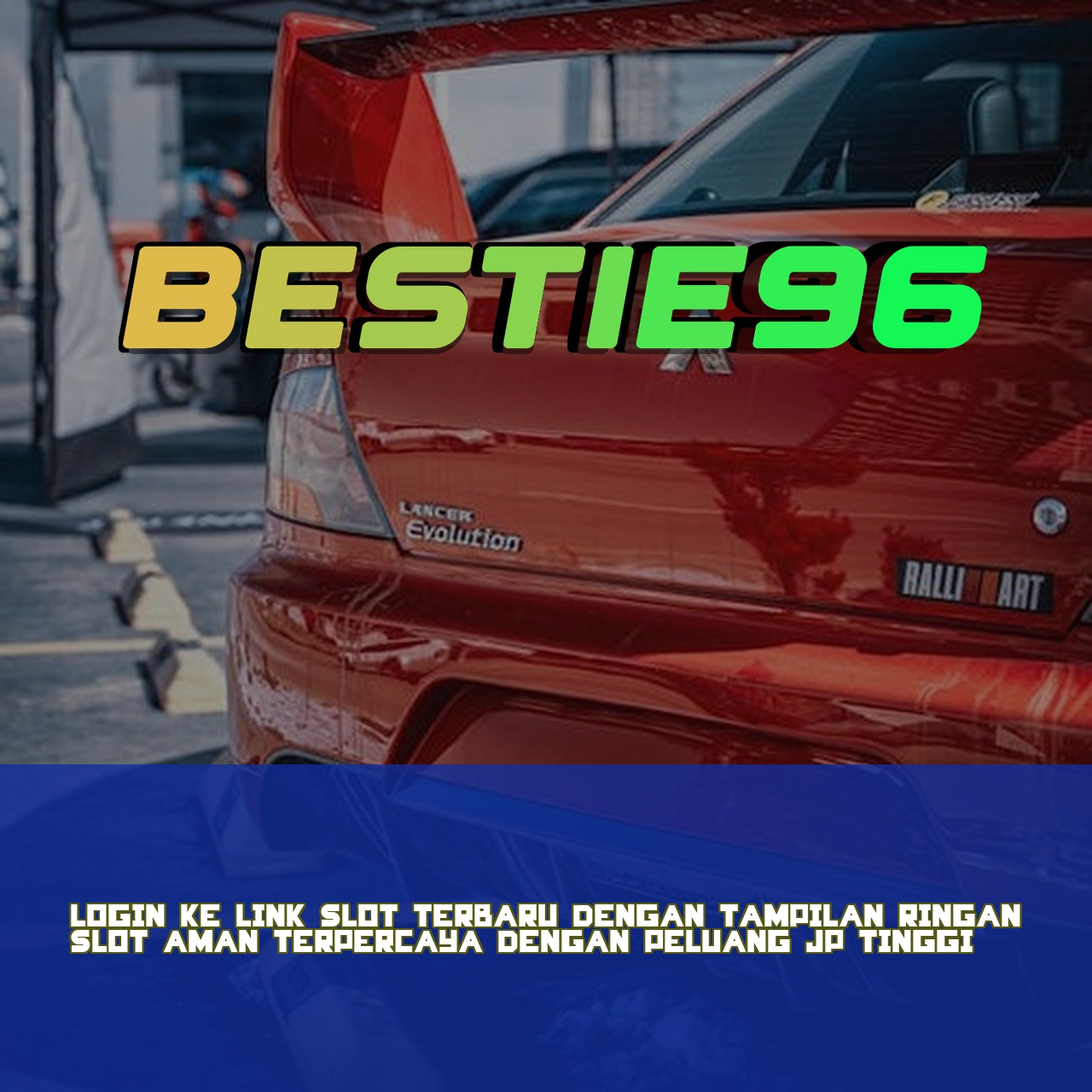 BESTIE96