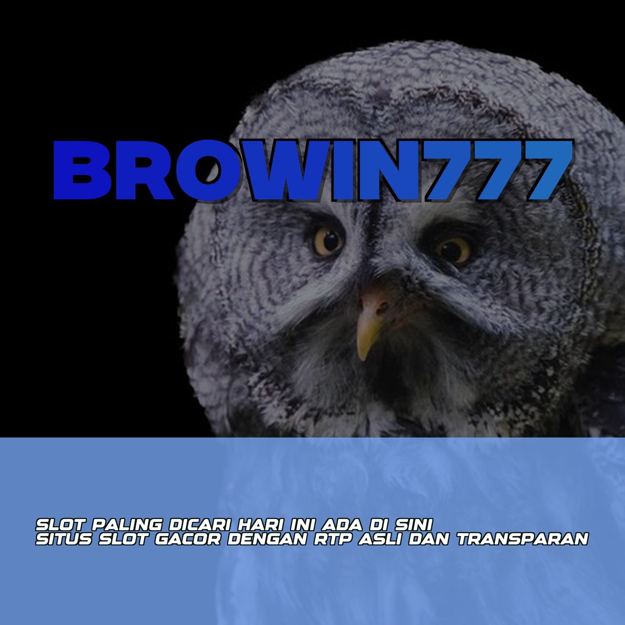BROWIN777