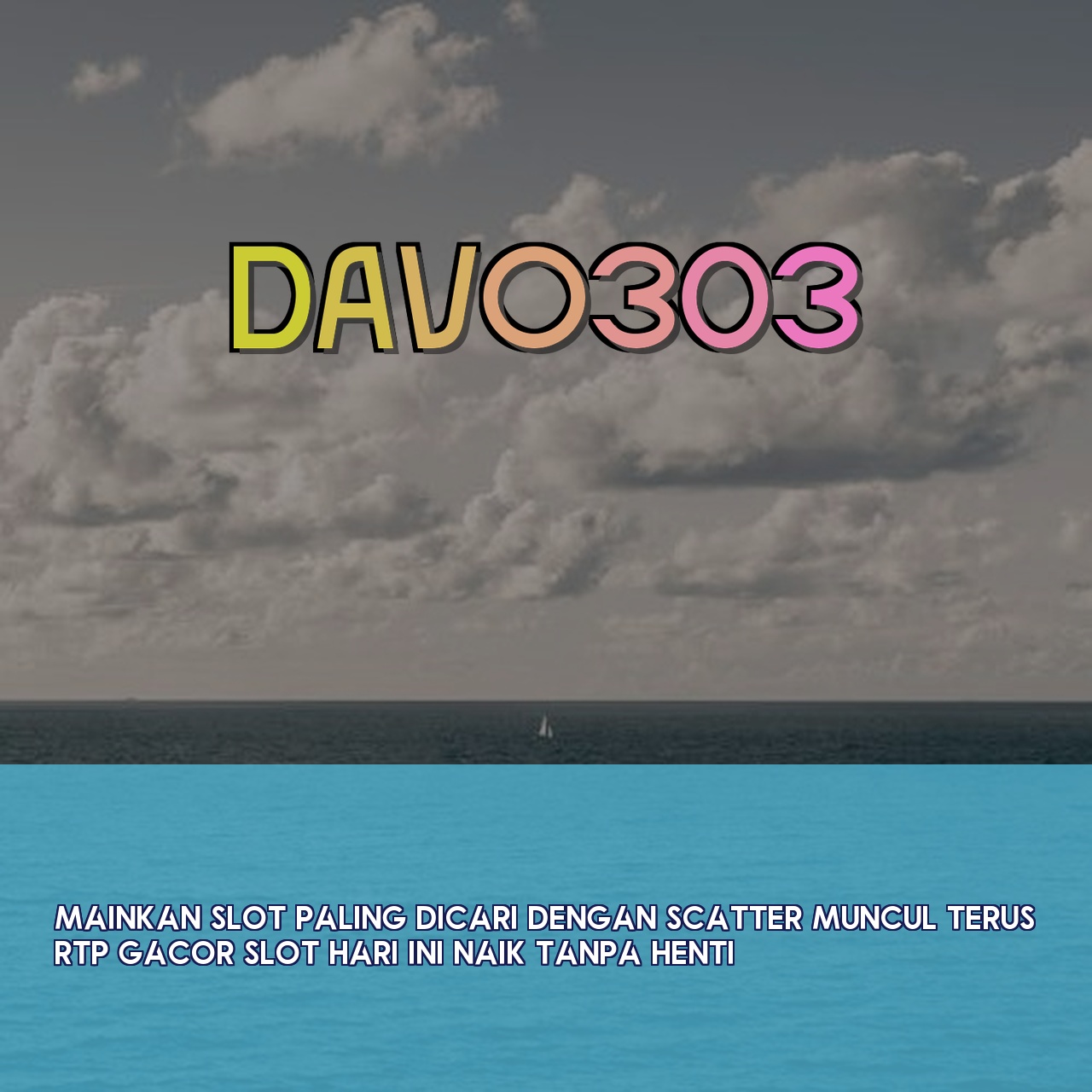DAVO303