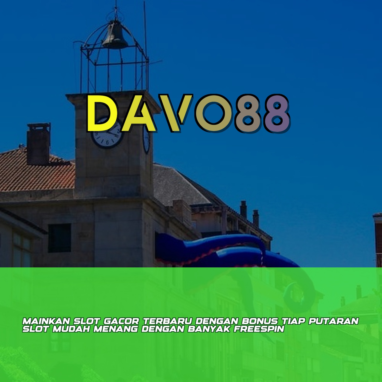DAVO88