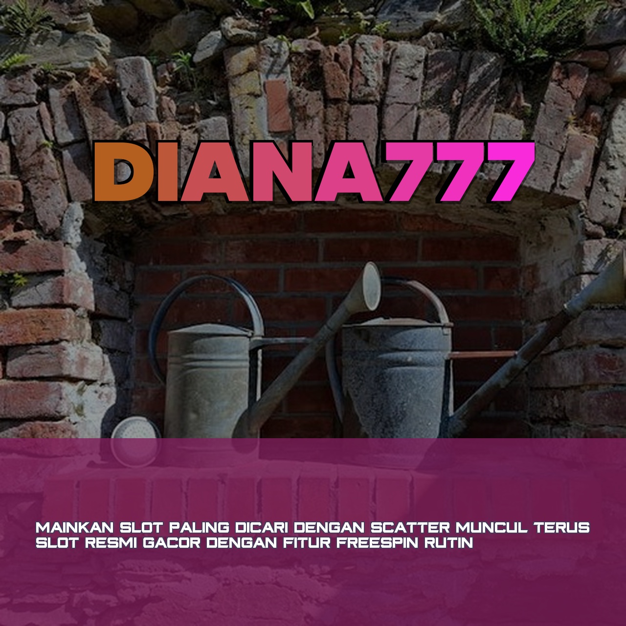 DIANA777