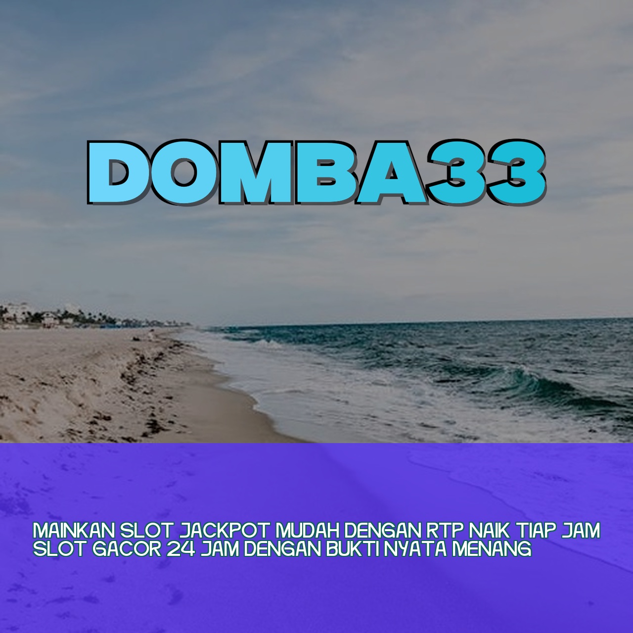 DOMBA33