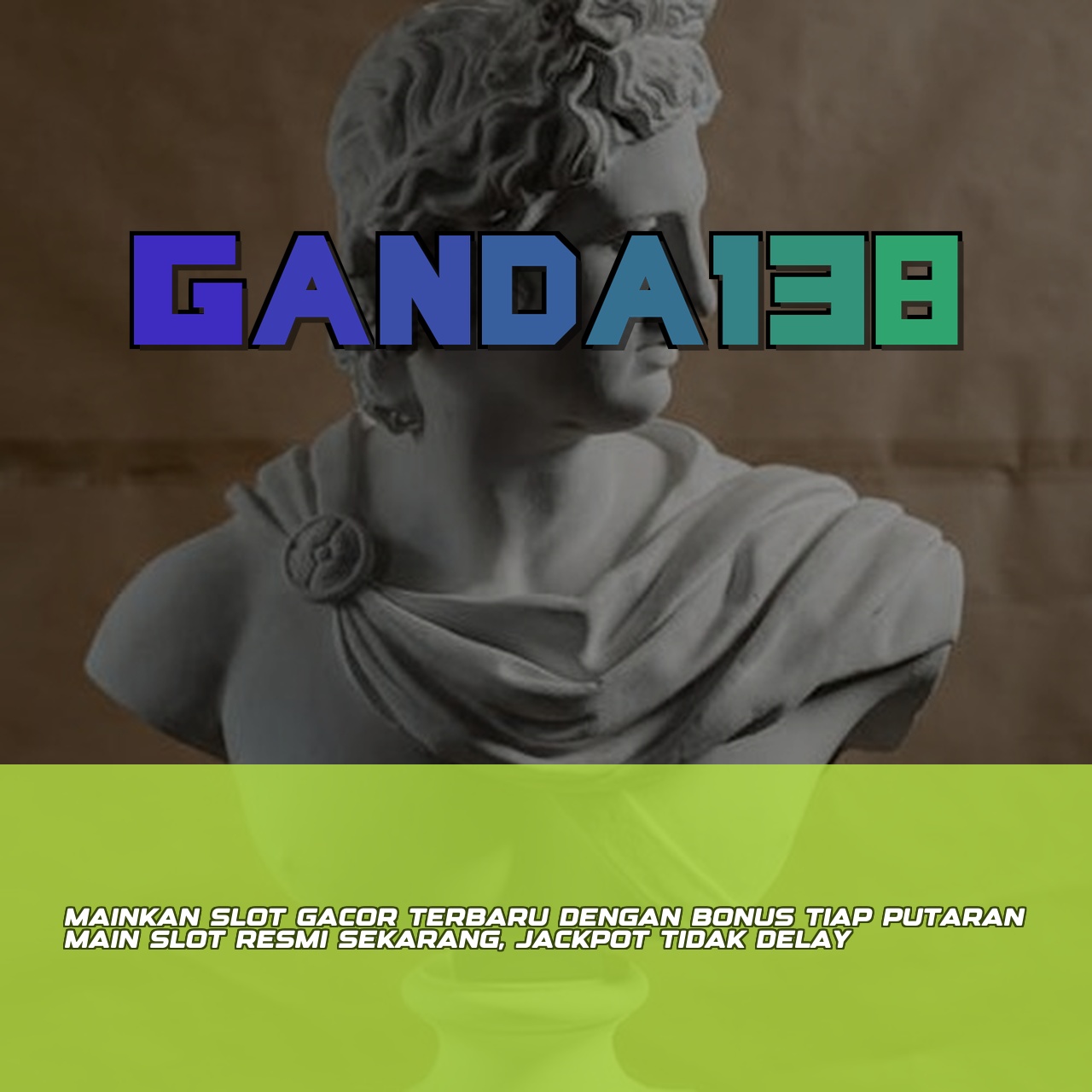 GANDA138