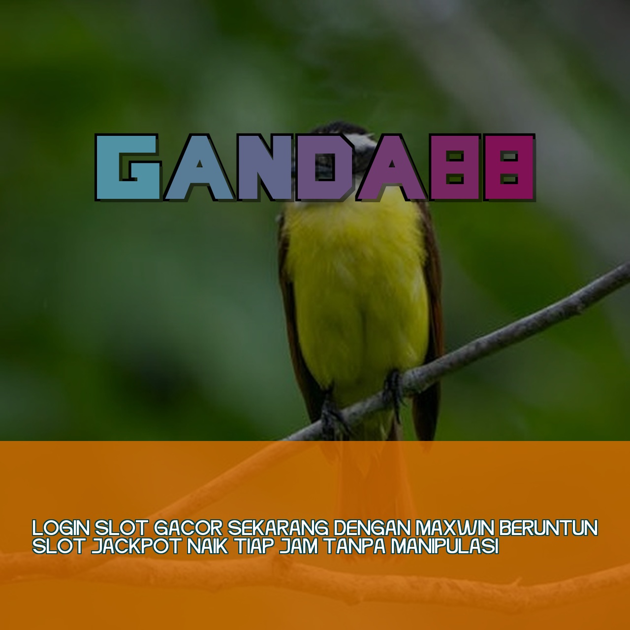 GANDA88