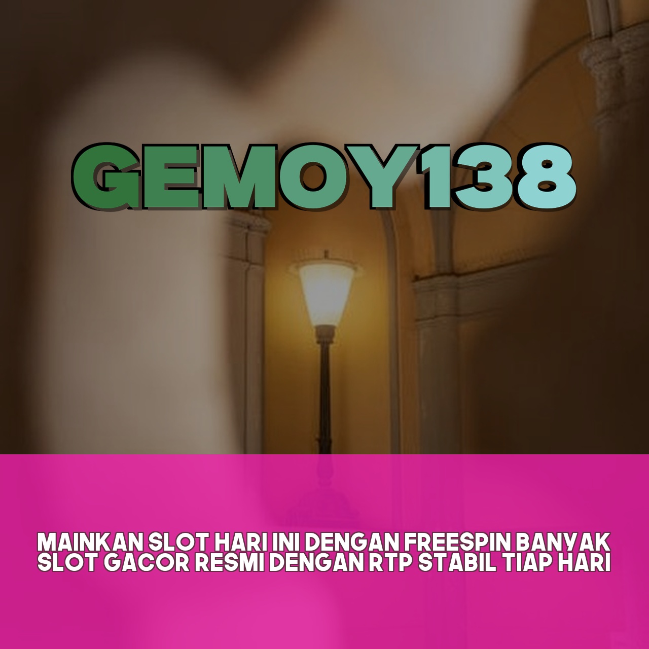 GEMOY138