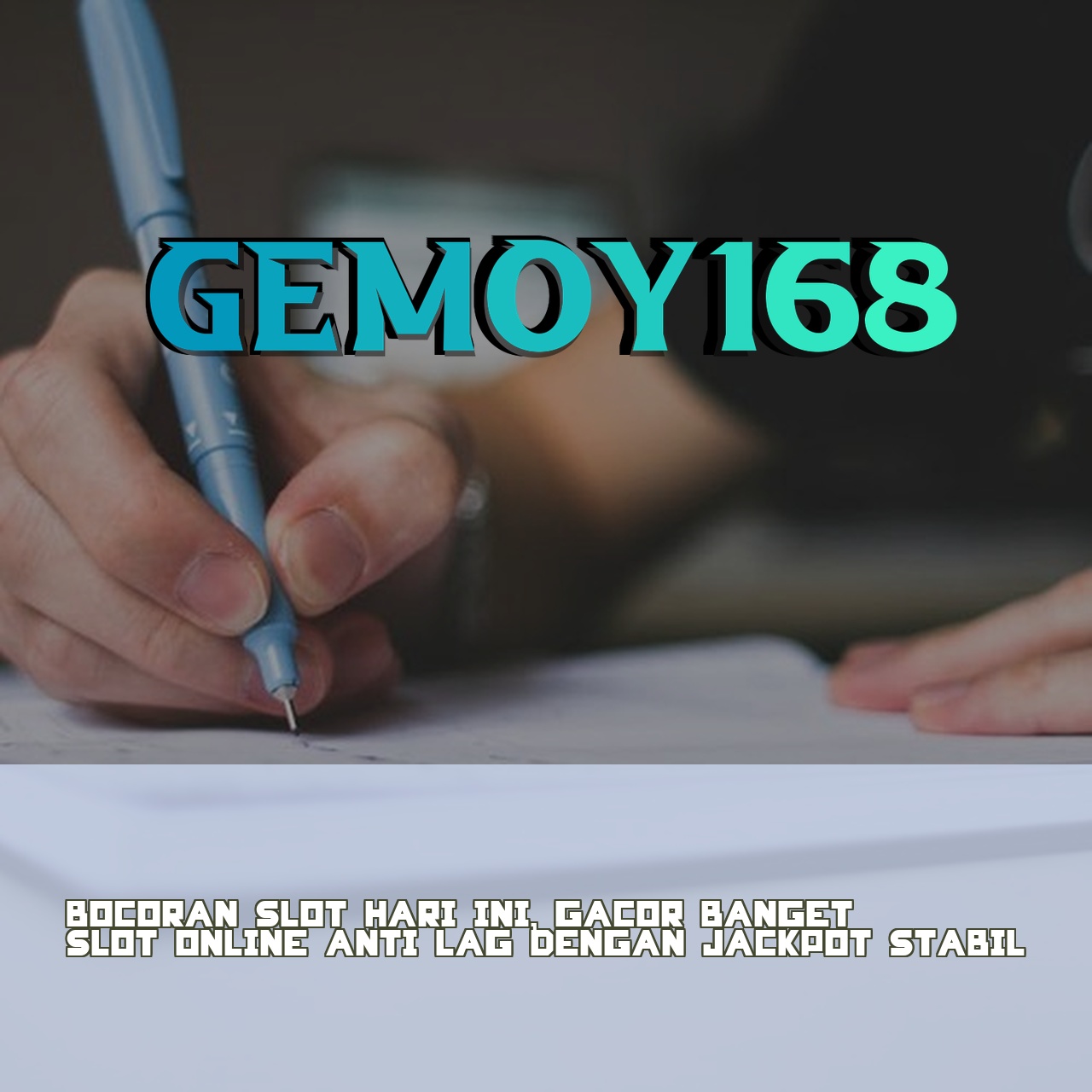 GEMOY168