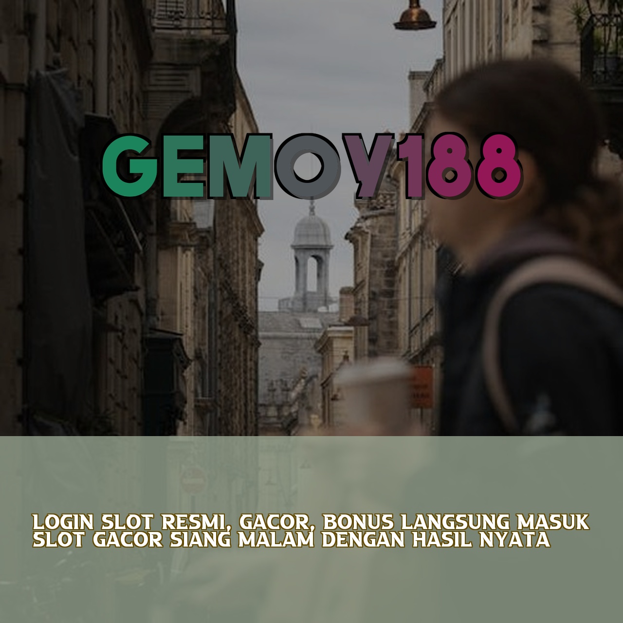 GEMOY188