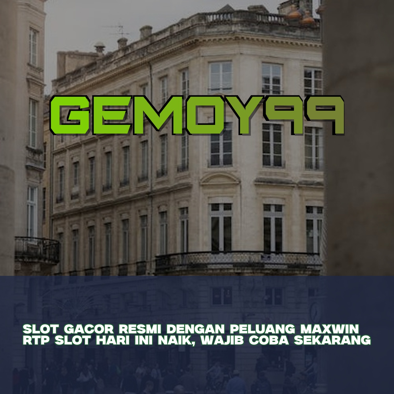 GEMOY99