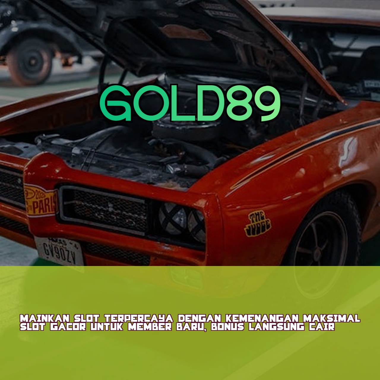 GOLD89