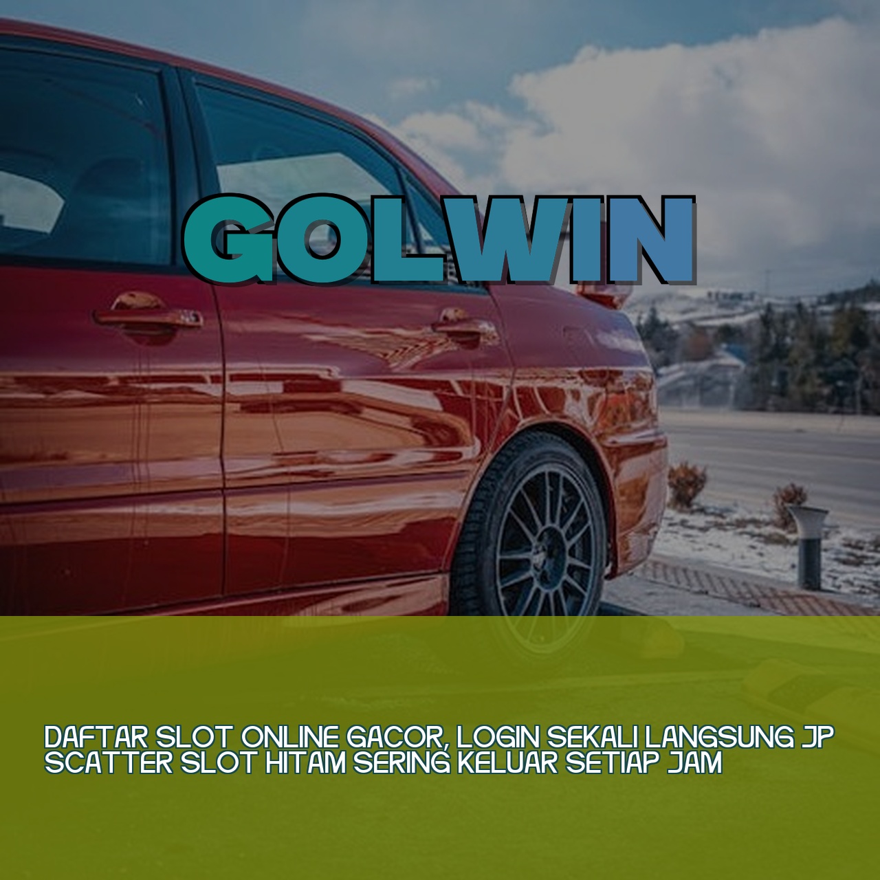 GOLWIN