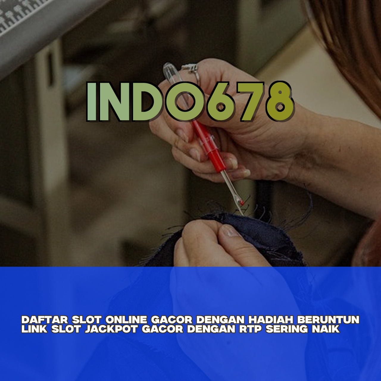 INDO678