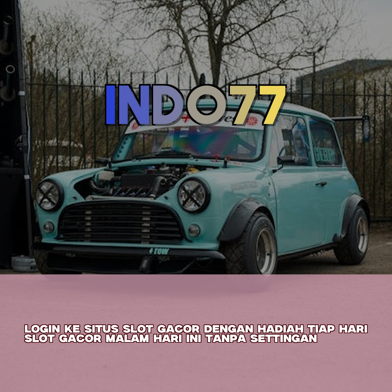 INDO77