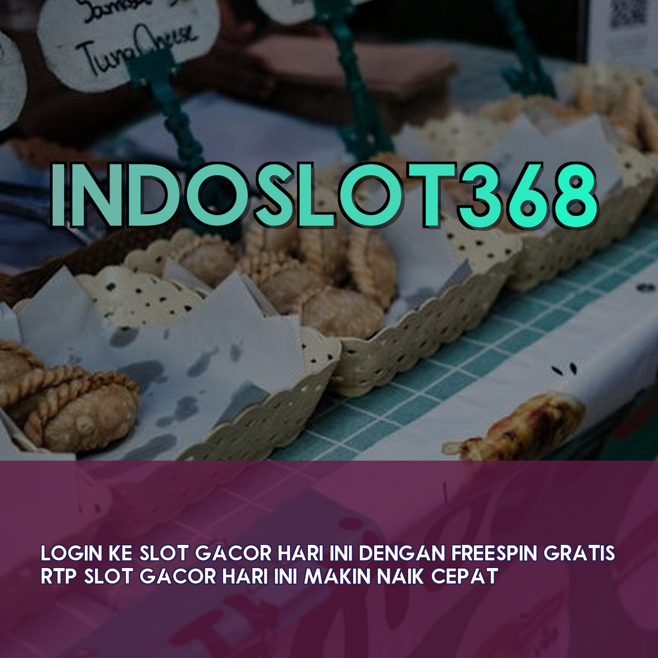 INDOSLOT368