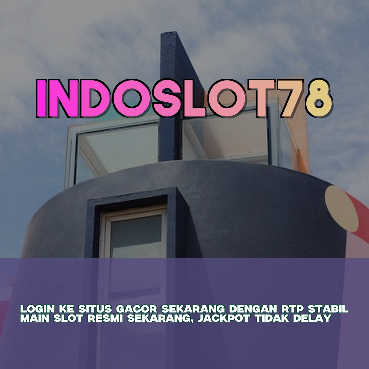 INDOSLOT78