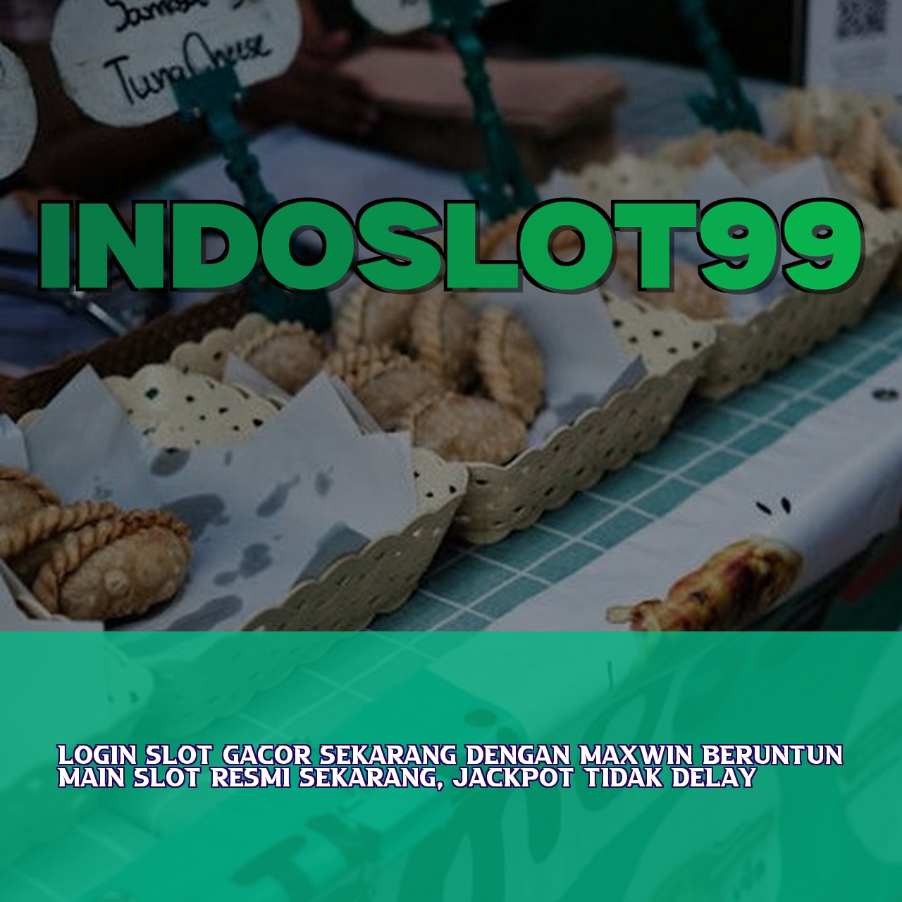 INDOSLOT99