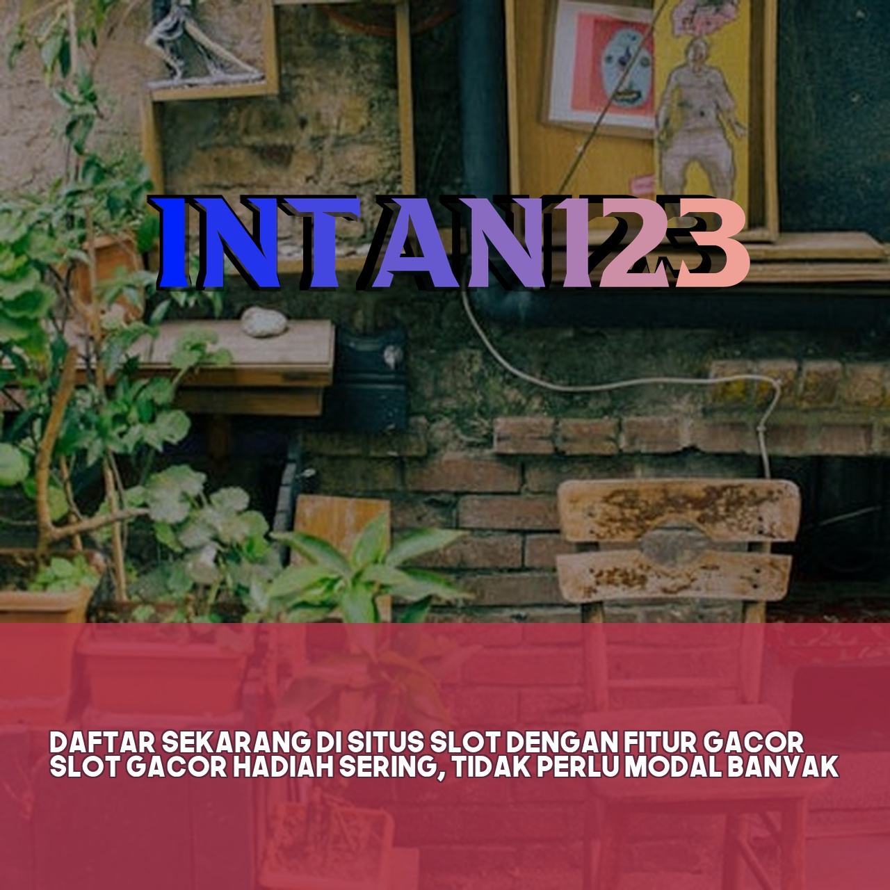 INTAN123