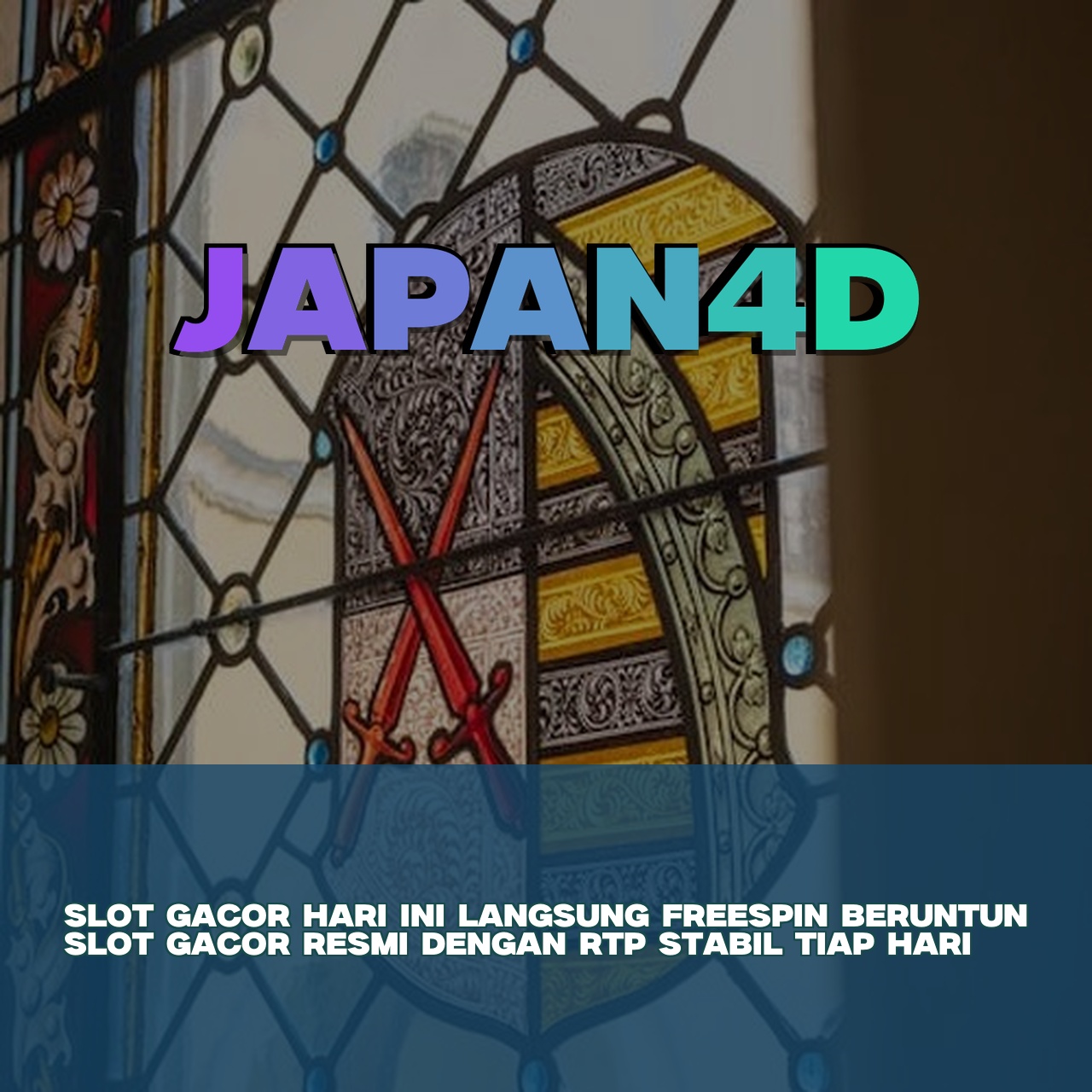 JAPAN4D