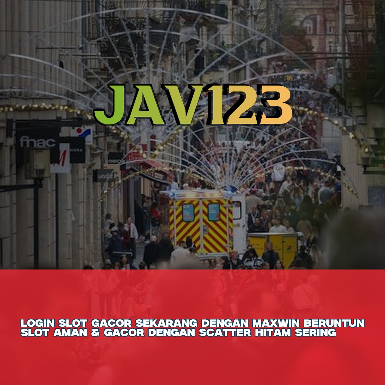 JAV123