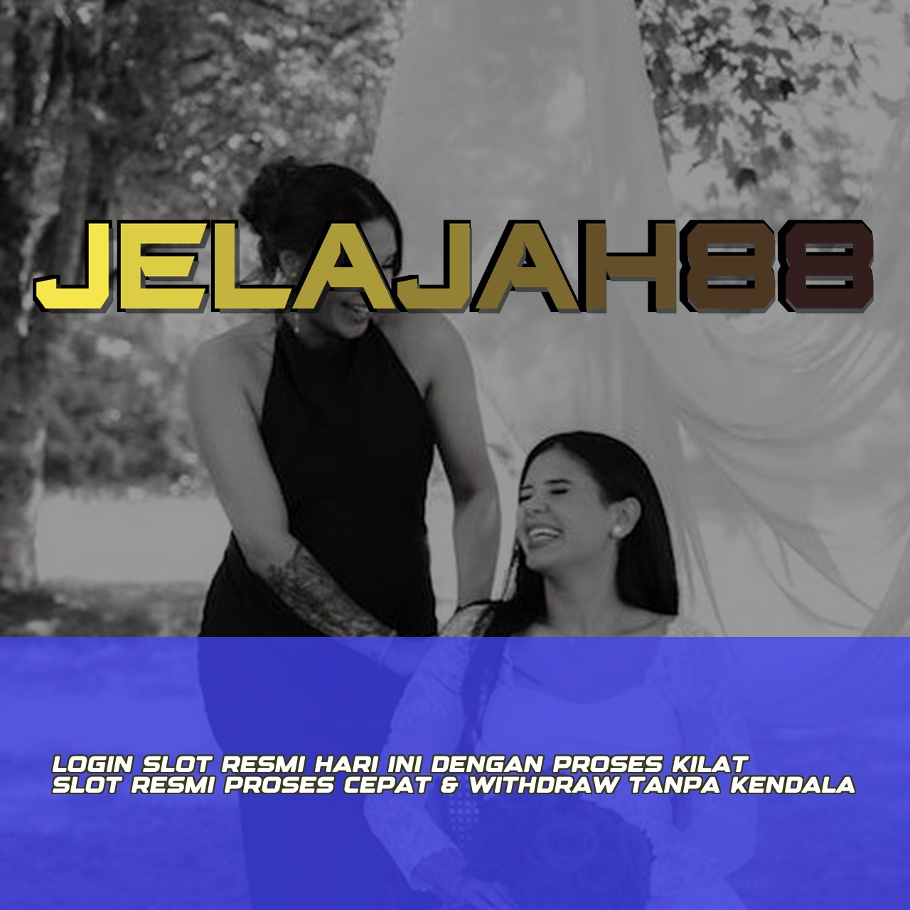 JELAJAH88