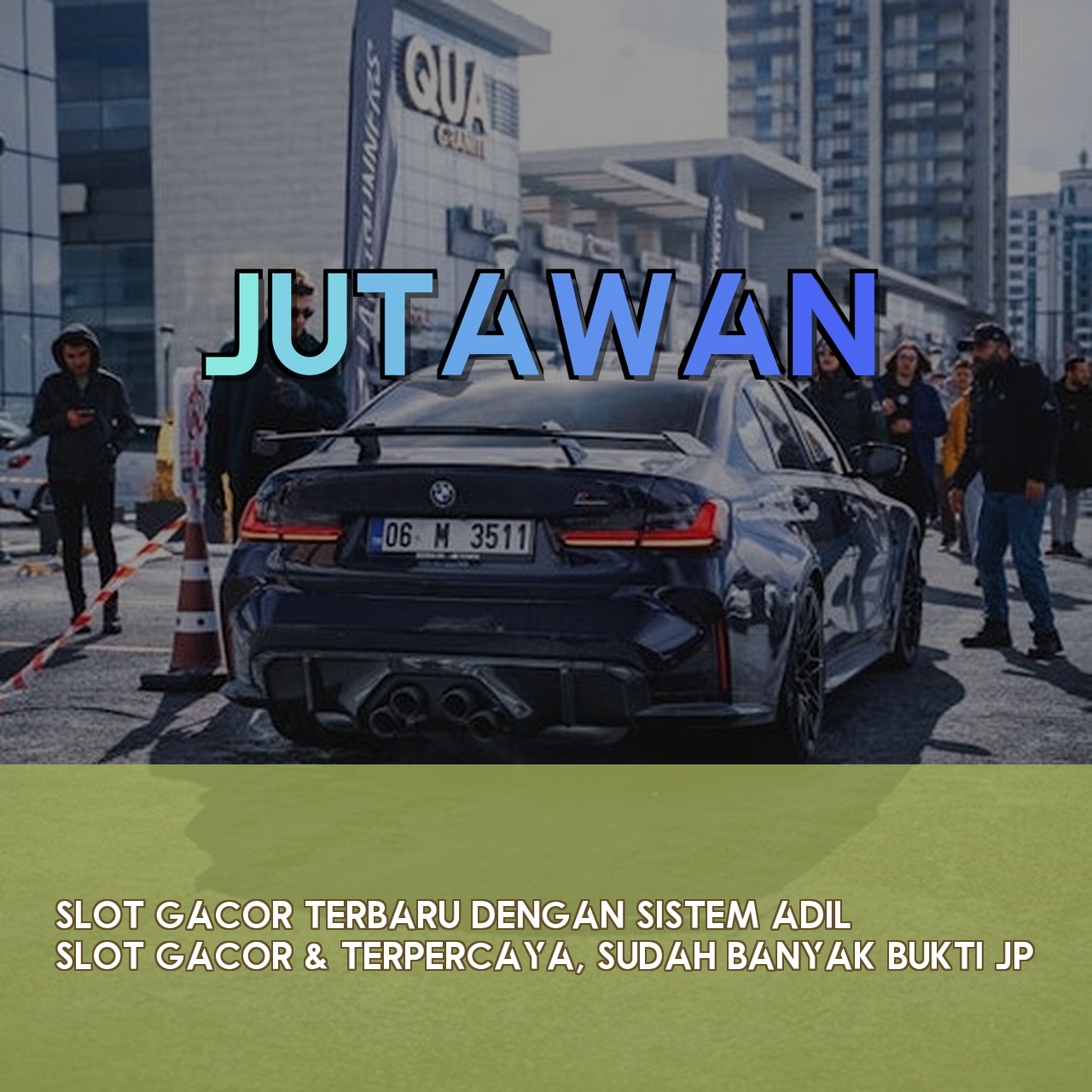 JUTAWAN