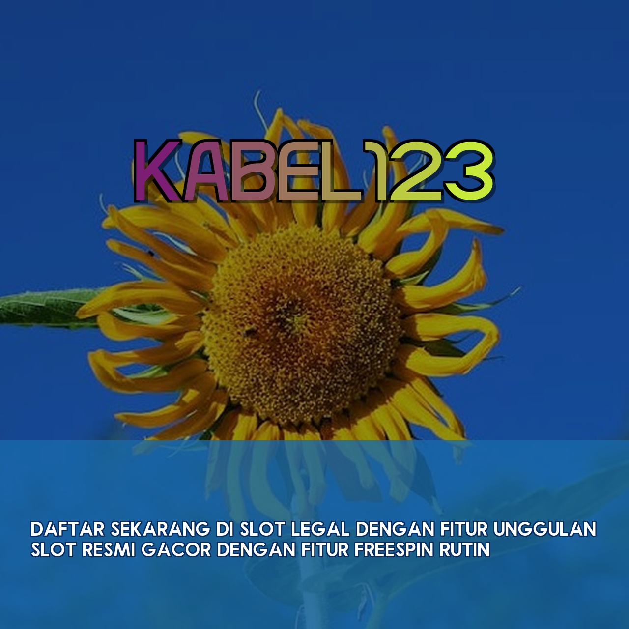 KABEL123