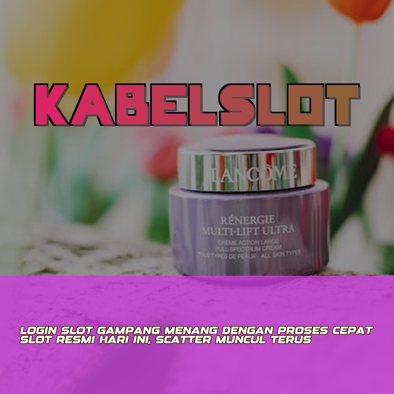 KABELSLOT