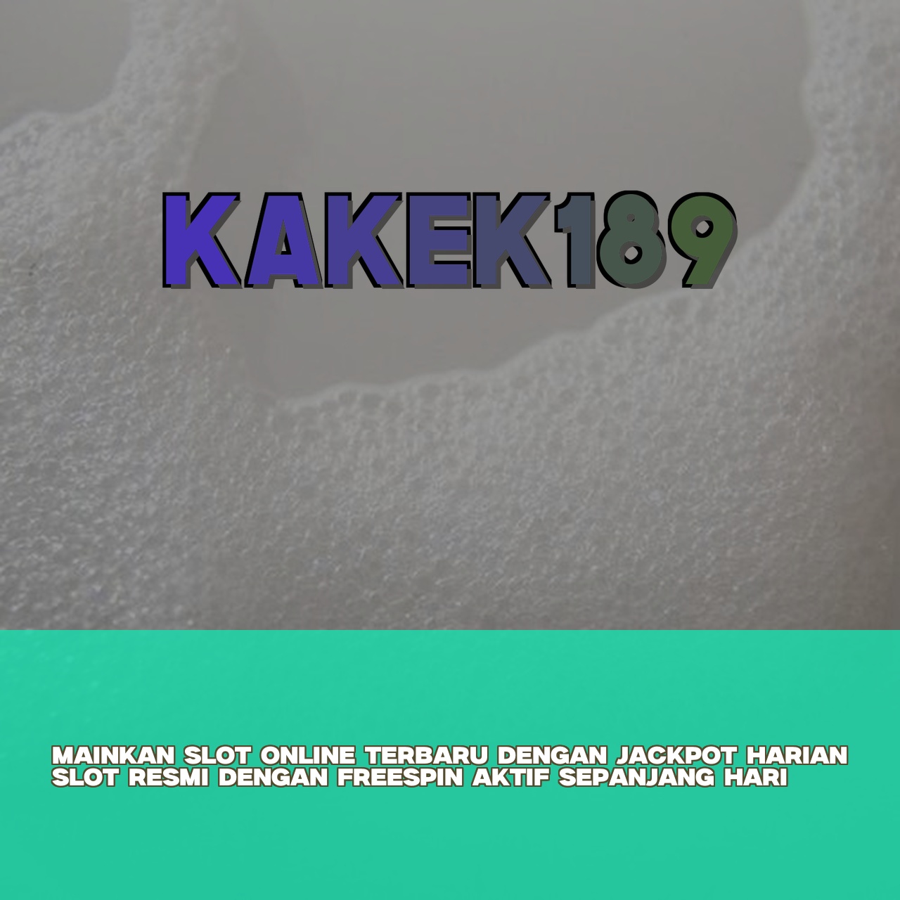 KAKEK189
