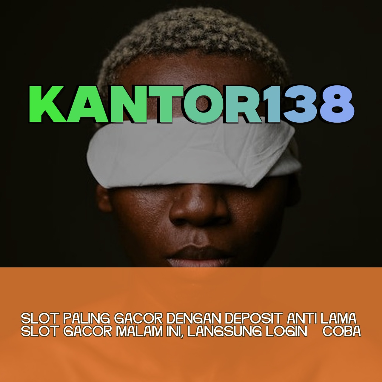 KANTOR138