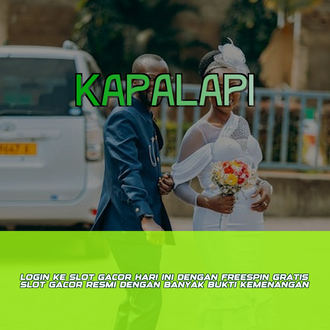 KAPALAPI