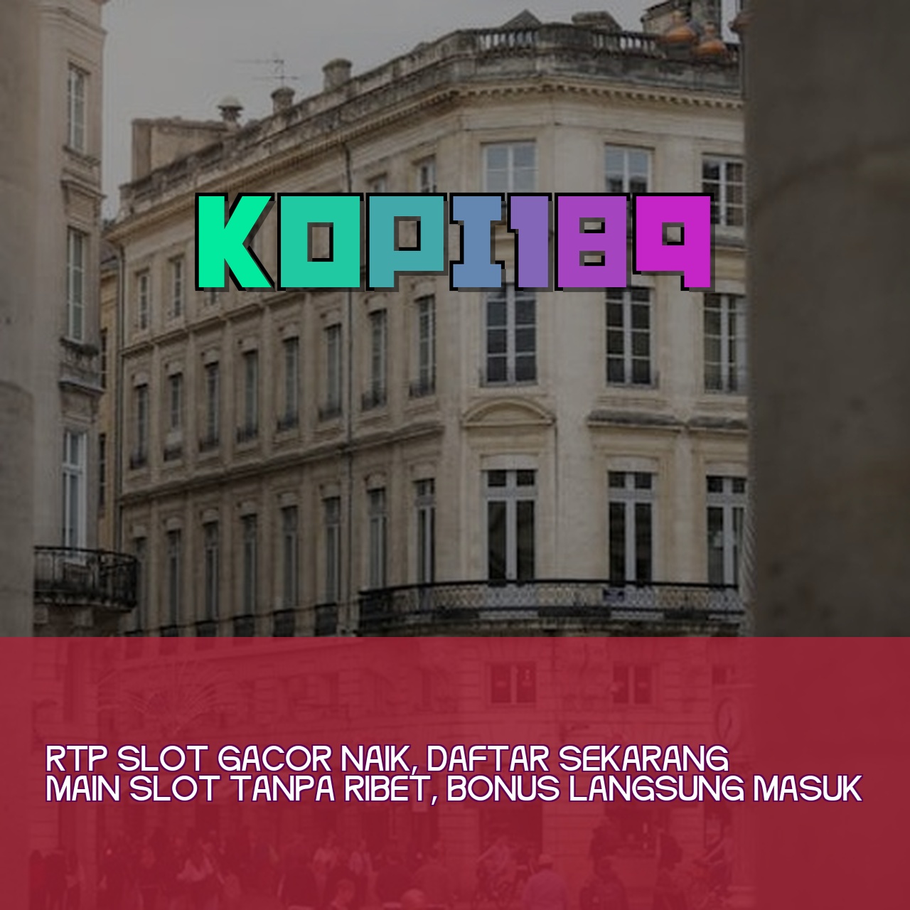 KOPI189