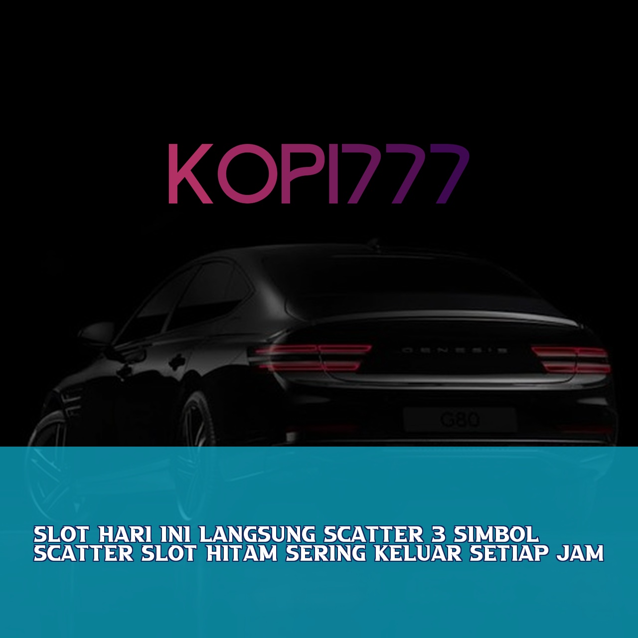 KOPI777