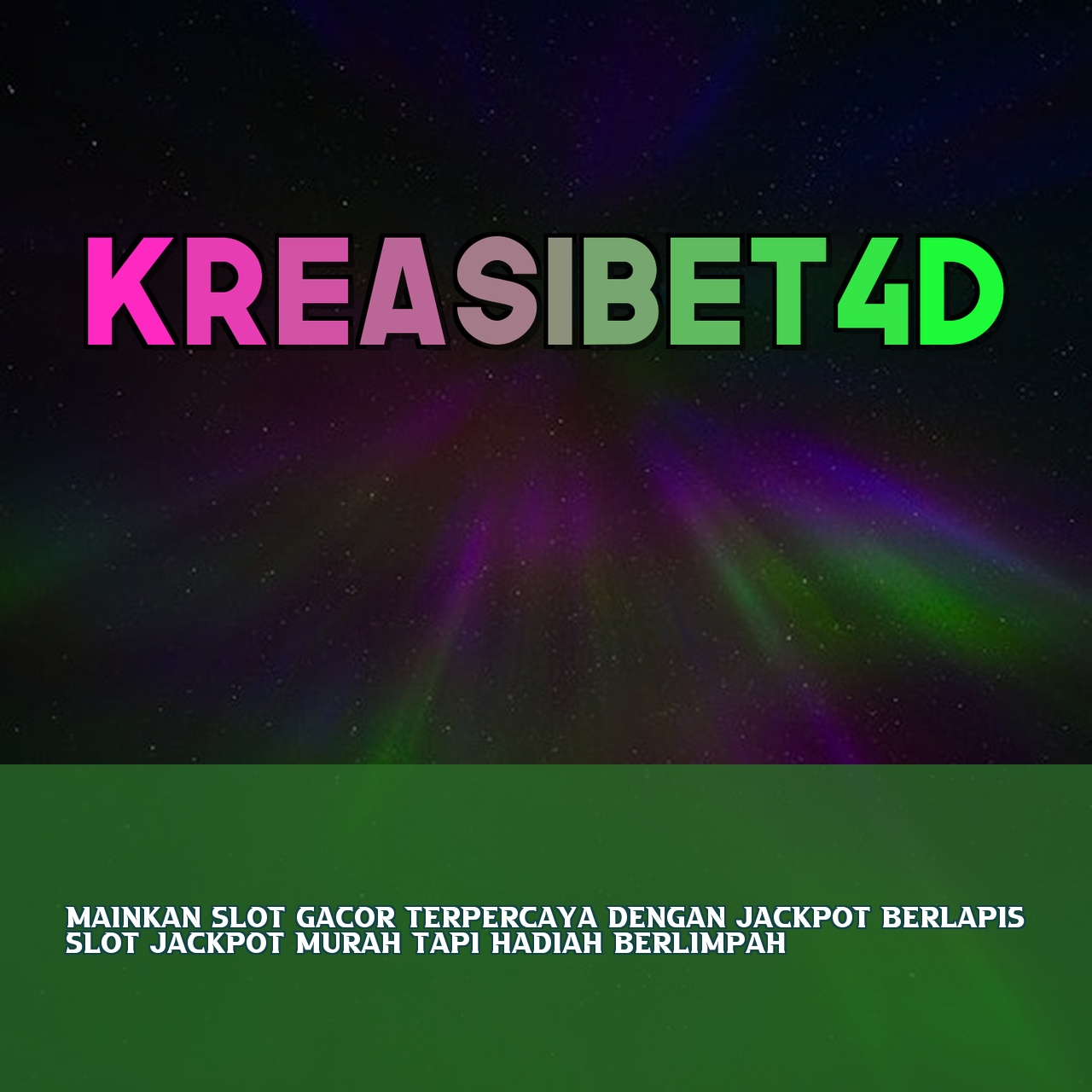 KREASIBET4D