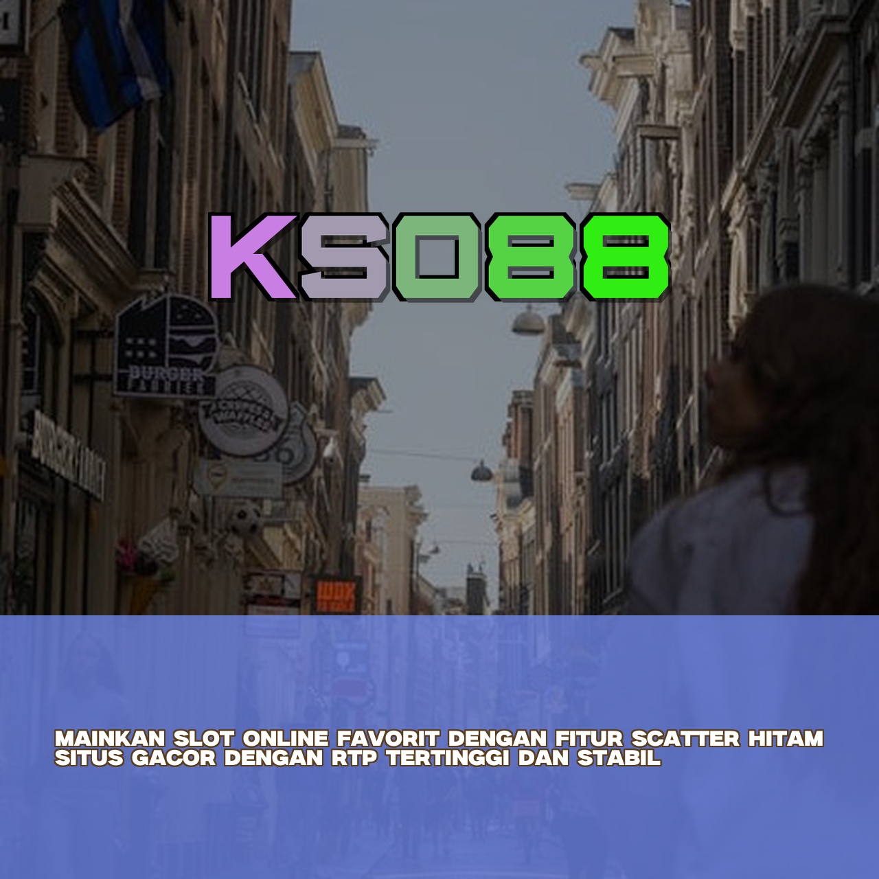 KSO88