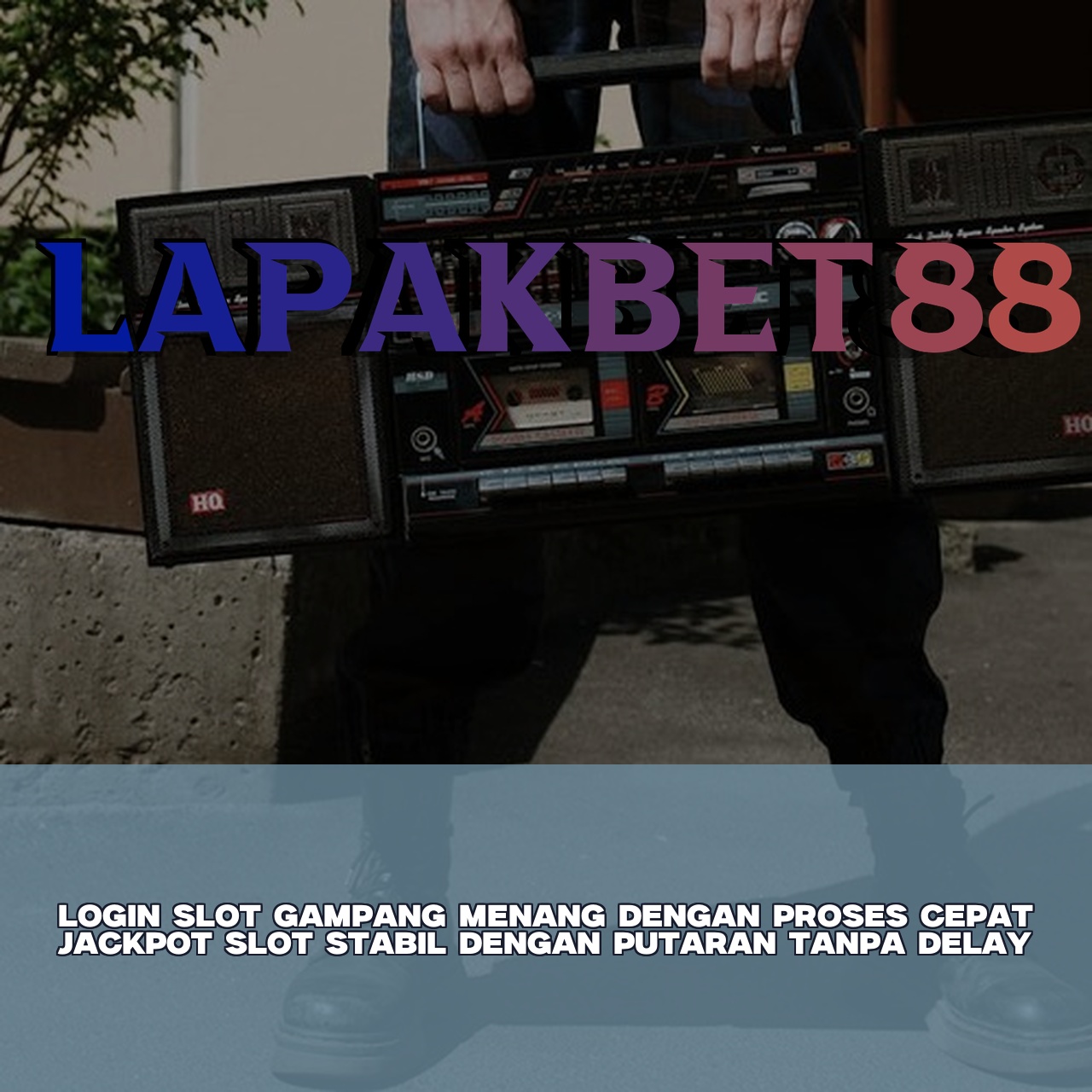LAPAKBET88