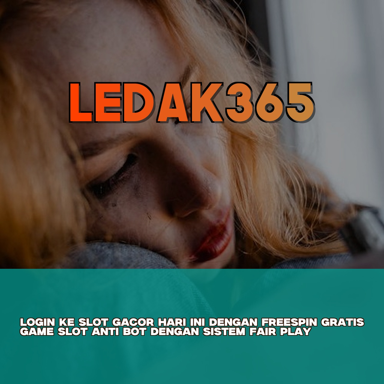 LEDAK365
