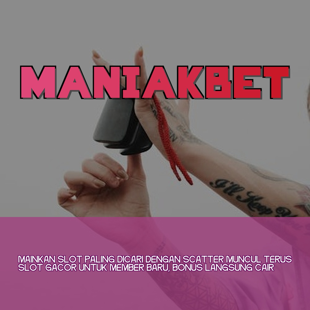 MANIAKBET