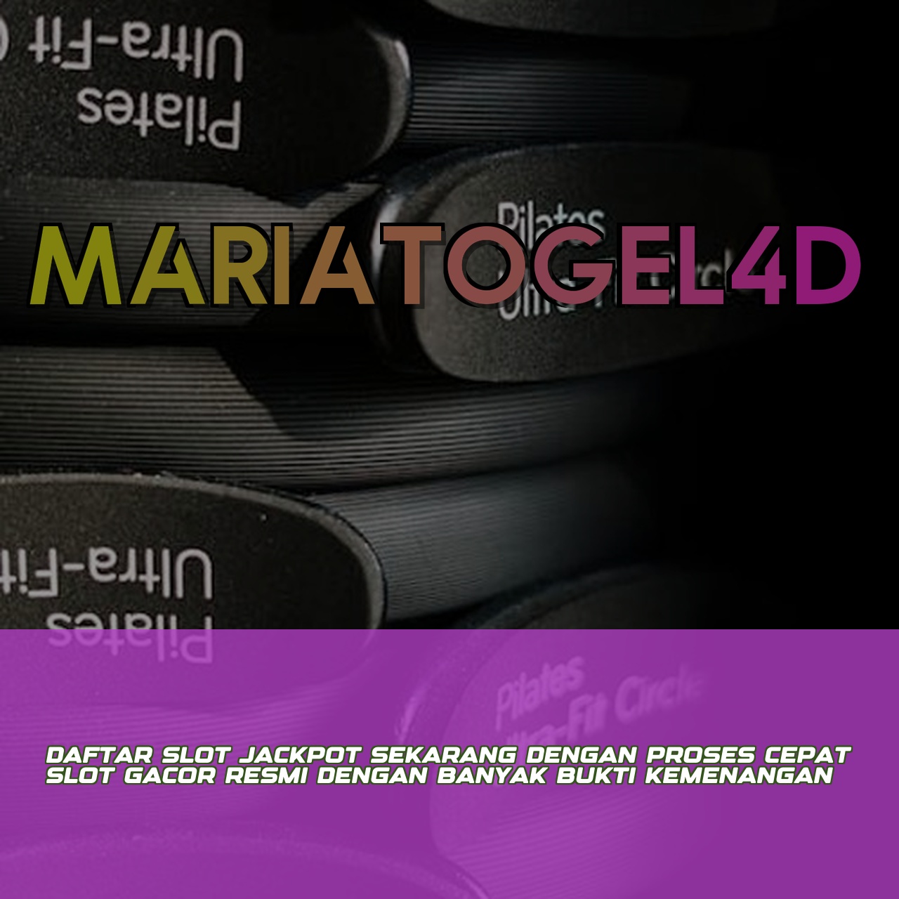 MARIATOGEL4D