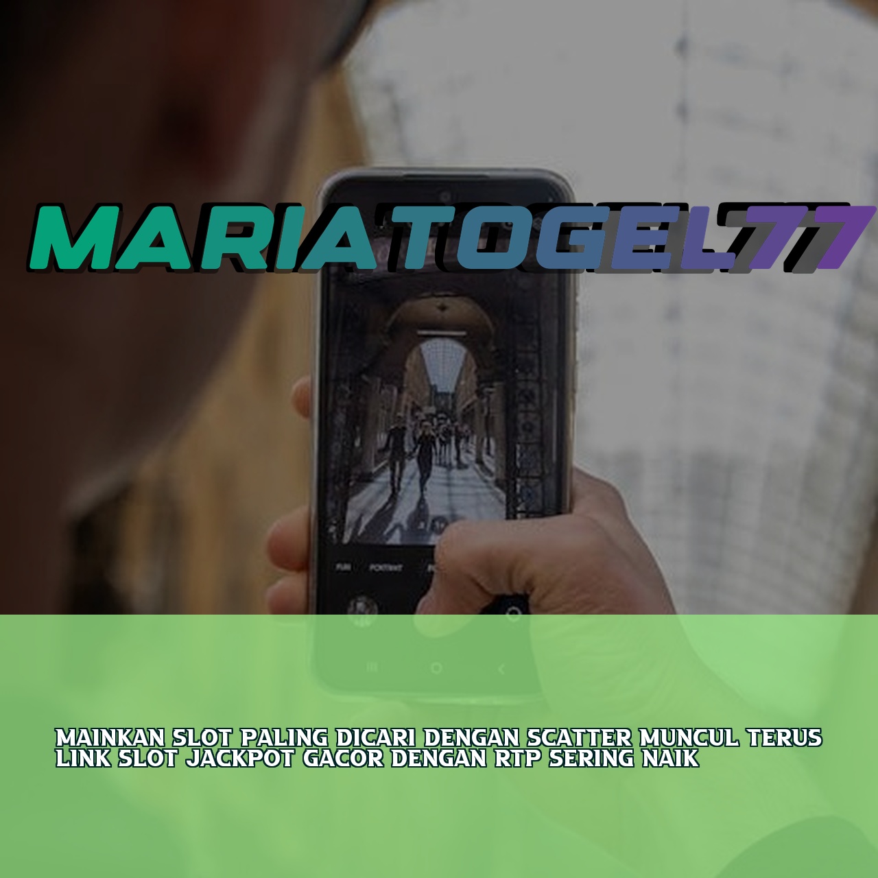 MARIATOGEL77