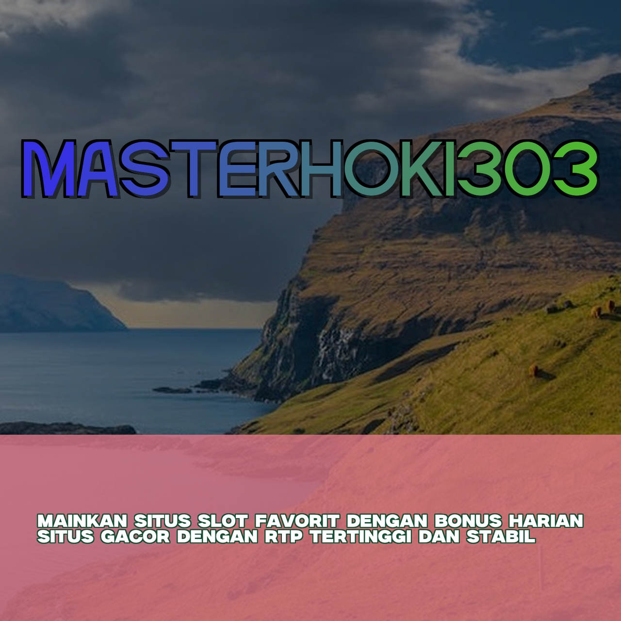 MASTERHOKI303