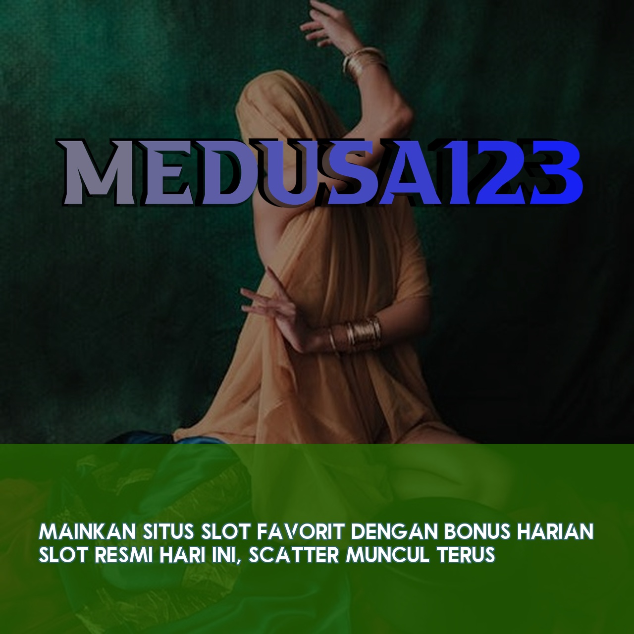 MEDUSA123