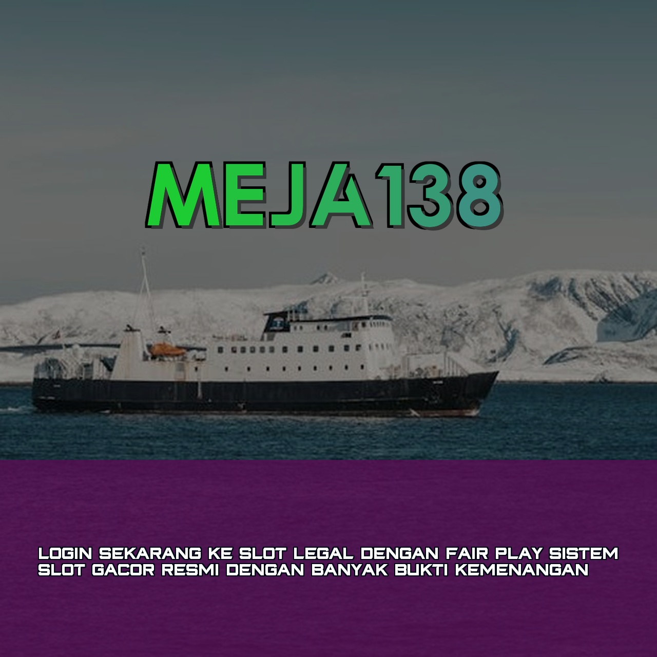 MEJA138