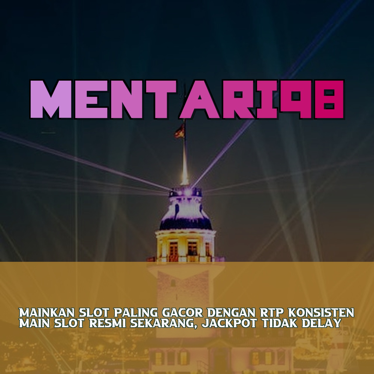 MENTARI98