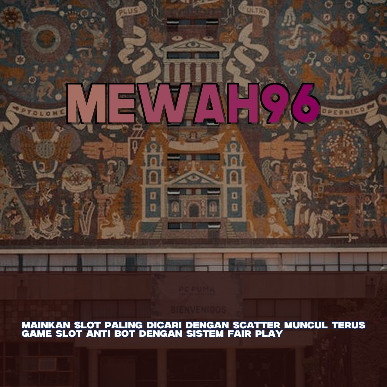 MEWAH96