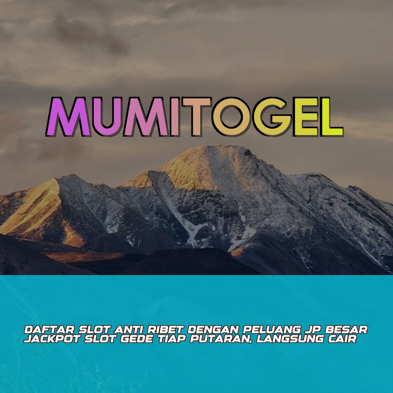 MUMITOGEL