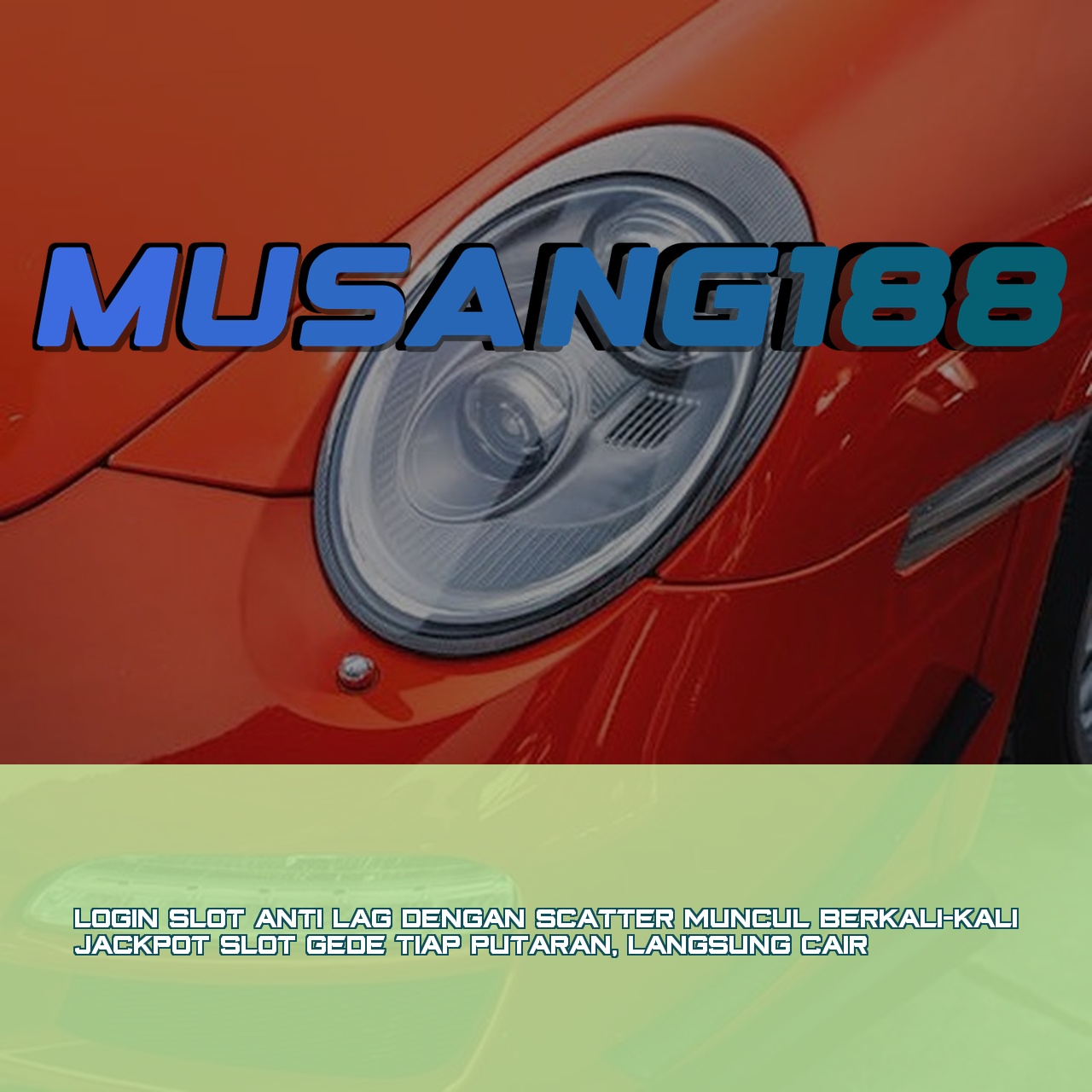 MUSANG188